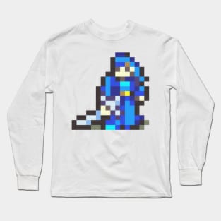 Swordmaster Sprite Long Sleeve T-Shirt